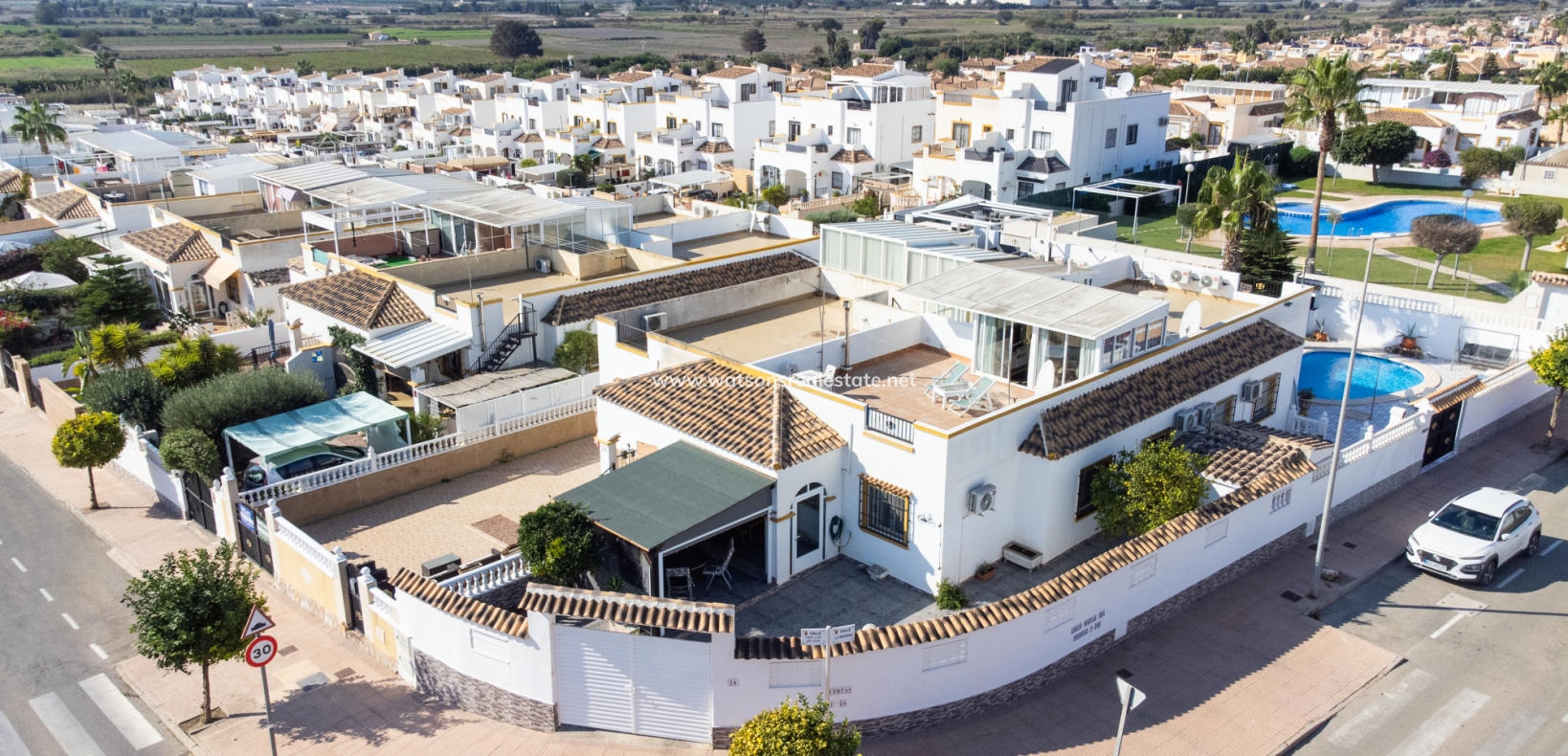 Vivienda en venta en La Marina