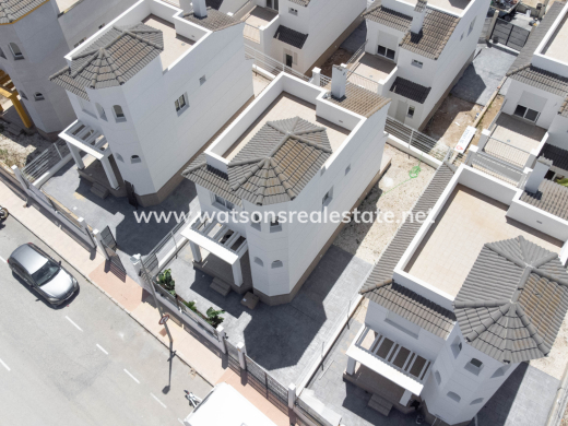 Vrijstaande Villa · Revente · Urb. El Oasis - La Marina · Urb. El Oasis - La Marina