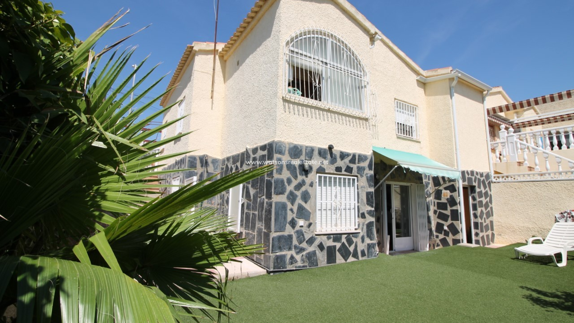 Vrijstaande Villa - Revente - Urb. La Marina - 4764