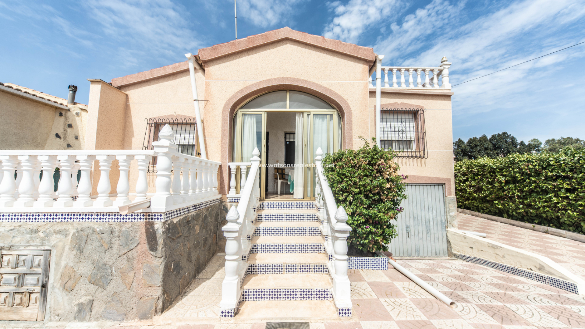 Vrijstaande Villa - Revente - Urb. La Marina - 5223
