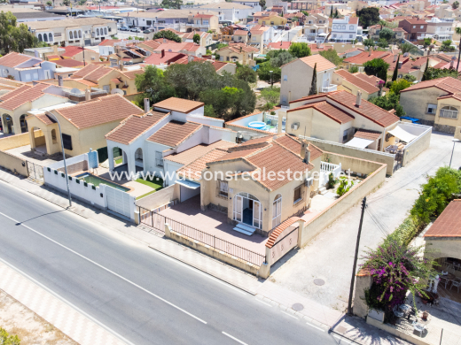 Vrijstaande Villa · Revente · Urb. La Marina · Urb. La Marina