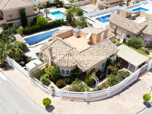 Vrijstaande Villa - Revente - Urb. La Marina - Urb. La Marina