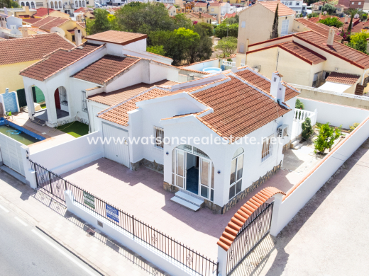 Vrijstaande Villa · Revente · Urb. La Marina · Urb. La Marina