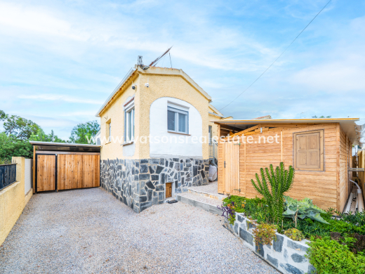 Vrijstaande Villa · Revente · Urb. La Marina · Urb. La Marina