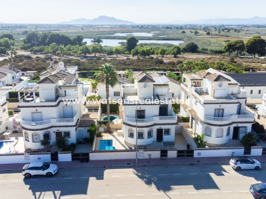 Vrijstaande Villa - Revente - Urb. La Marina - Urb. La Marina