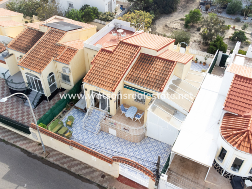 Vrijstaande Villa · Revente · Urb. La Marina · Urb. La Marina