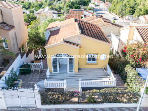 Vrijstaande Villa - Revente - Urb. La Marina - Urb. La Marina