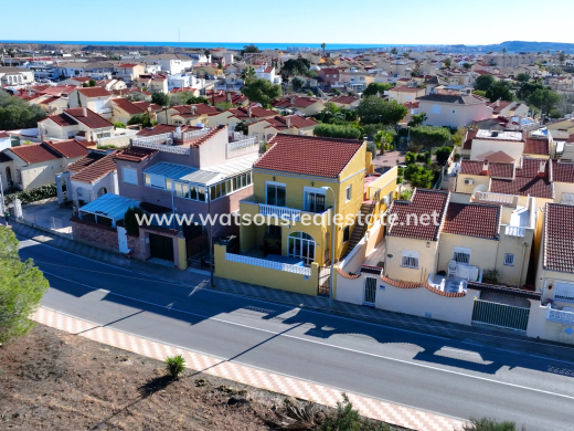 Vrijstaande Villa · Revente · Urb. La Marina · Urb. La Marina