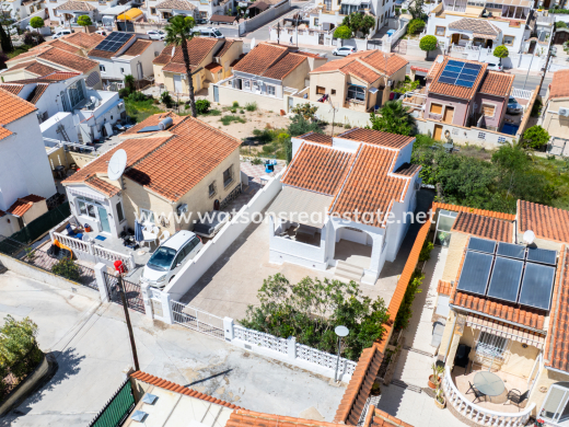 Vrijstaande Villa - Revente - Urb. La Marina - Urb. La Marina