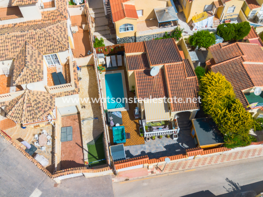 Vrijstaande Villa · Revente · Urb. La Marina · Urb. La Marina