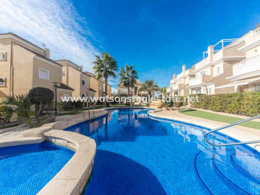 Vrijstaande Villa - Revente - Urb. La Marina - Urb. La Marina