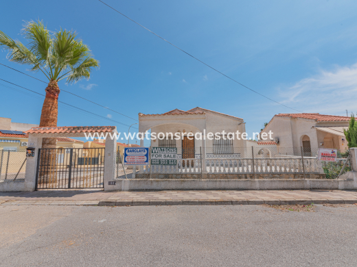 Vrijstaande Villa - Revente - Urb. La Marina - Urb. La Marina
