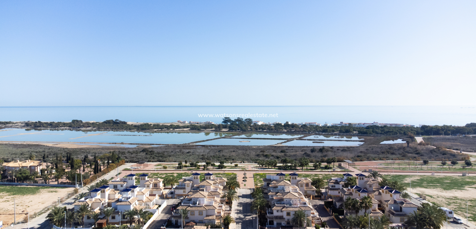 Wohnung zu verkaufen in Costa Blanca