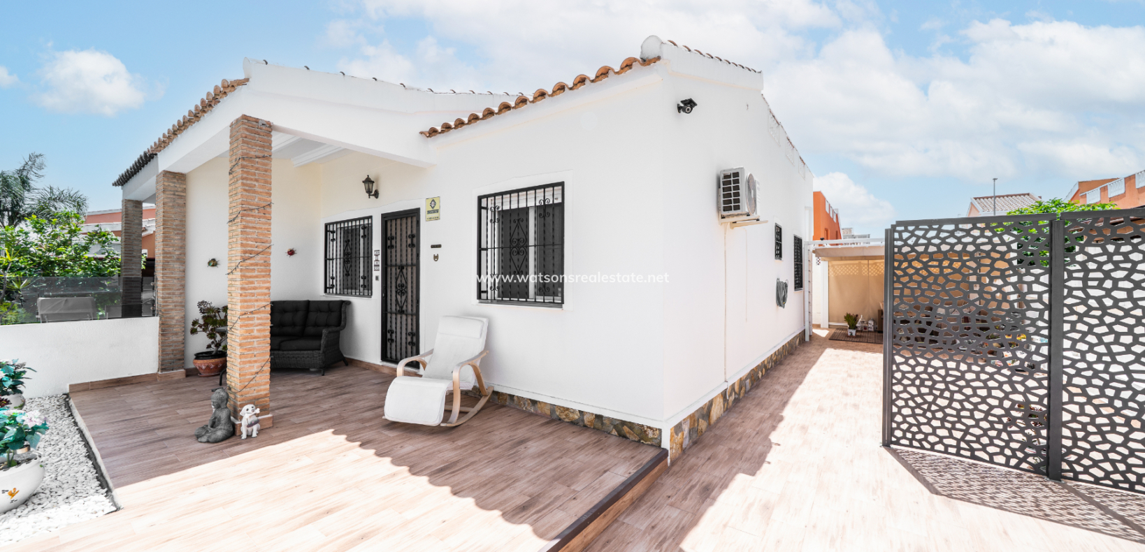 Woning te koop in Daya Nueva