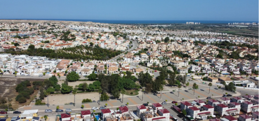 Investera i La Marina Urbanisation: Strategier för att få avkastning från fastighetsuthyrning