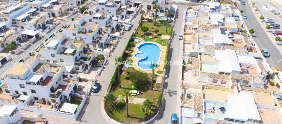 Invest in La Marina urbanisation: the perfect balance between quality of life and airport accessibility
