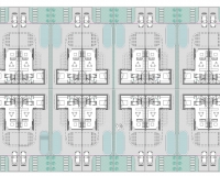 Nouvelle construction - Nieuwbouw - Murcia