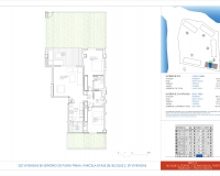 New Build - Neubau - Orihuela  Costa - Punta Prima