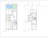 New Build - New-Build - San Fulgencio