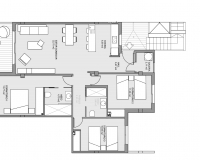 New Build - Nybyggen - Guardamar del Segura - El Raso