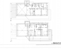 Resale - Fristaende Villa - Urb. La Marina