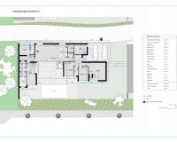 New Build - Nybyggen - San Javier - Altaona Golf