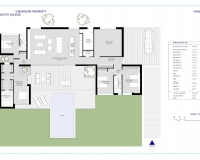 New Build - Nybyggen - San Javier - Altaona Golf