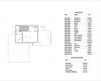 Nouvelle construction - Nouvelle Construction - El Pinoso