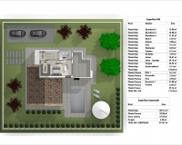 Nouvelle construction - Nouvelle Construction - El Pinoso