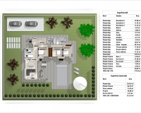 Nouvelle construction - Nouvelle Construction - El Pinoso