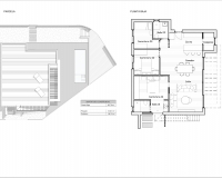 Nueva construcción  - 	Obra Nueva - Villamartín