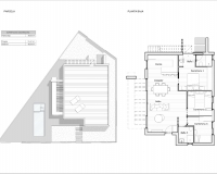 Nueva construcción  - 	Obra Nueva - Villamartín