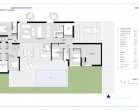 New Build - New-Build - San Javier - Altaona Golf