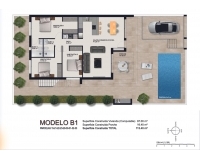 Nueva construcción  - Chalet Independiente - Rojales - Ciudad Quesada