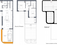 New Build - New-Build - Murcia