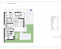 Nouvelle construction - Nieuwbouw - San Javier - Altaona Golf