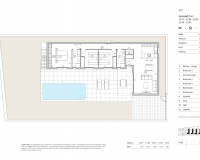 New Build - New-Build - La Finca Golf