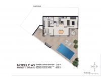 New Build - New-Build - Rojales - Ciudad Quesada