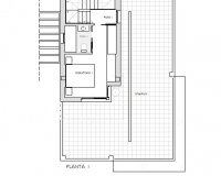 New Build - Nybyggen - Daya Nueva