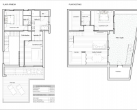 New Build - New-Build - Orihuela Costa - La Zenia