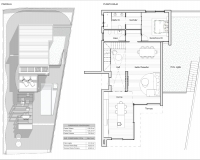 New Build - New-Build - Orihuela Costa - La Zenia