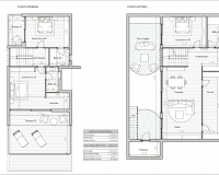 New Build - New-Build - Orihuela Costa - La Zenia