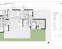 New Build - New-Build - San Javier - Altaona Golf