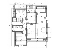 Nueva construcción  - 	Obra Nueva - Benijofar