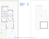 New Build - Detached - Los Alcázares