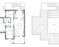 Nouvelle construction - Vrijstaande Villa - Castalla