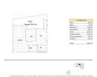 Nouvelle construction - Apartment - San Miguel / Vistabella Golf - San Miguel de Salinas