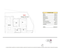 Nouvelle construction - Apartment - San Miguel / Vistabella Golf - San Miguel de Salinas