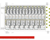 New Properties in Murcia