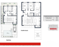 New Build - Detached - Los Alcázares